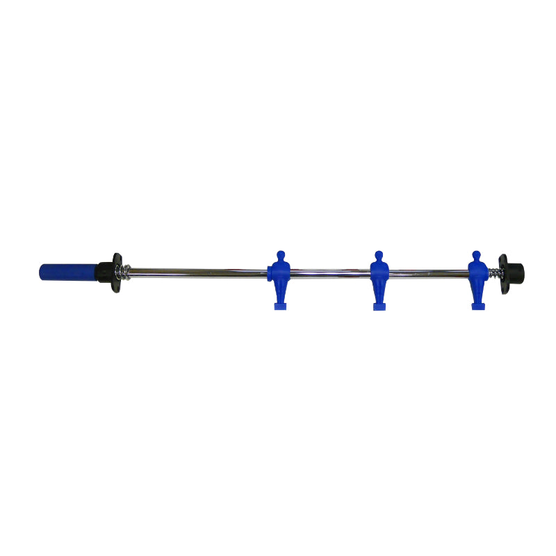 roberto-sport-professional-barre-compl-te-chrom-e-diam-18-avec-poign-e image 6
