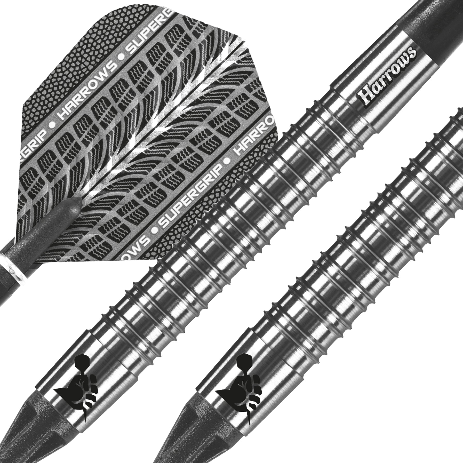 harrows-supergrip-90-tungst-ne-fl-chettes-soft-tip image 3