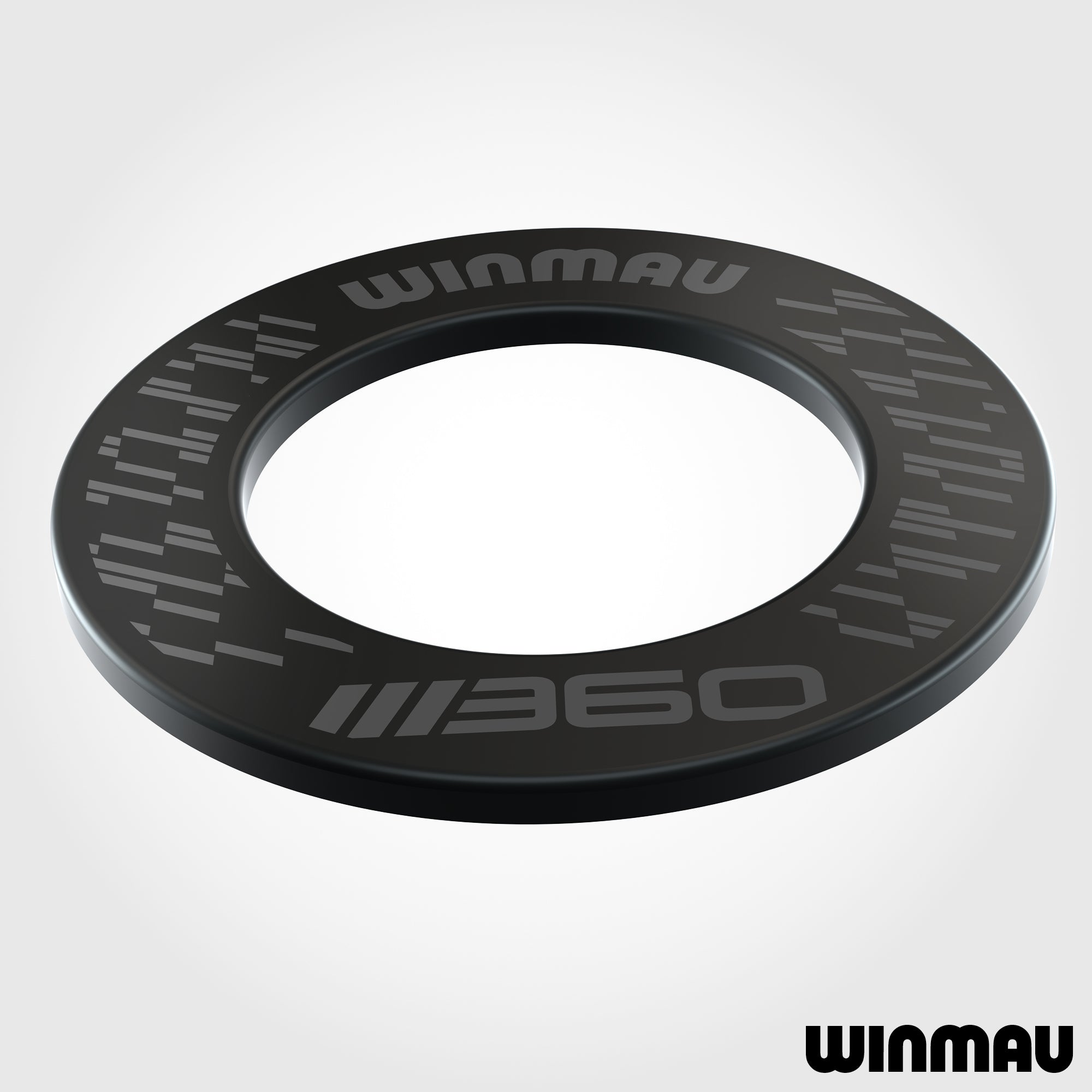 winmau-blade-360-surround-entourage-de-cible-noir image 6
