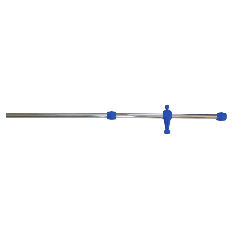 roberto-sport-barre-exterieure-avec-joueurs-diam-16-mm-modele-export image 1