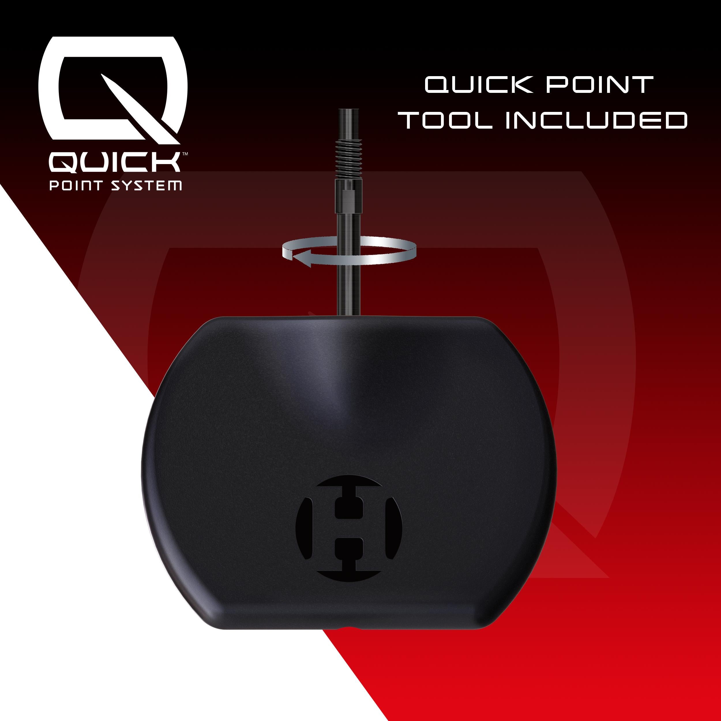 harrows-damon-heta-90-fl-chettes-quick-point-steel-tip image 7