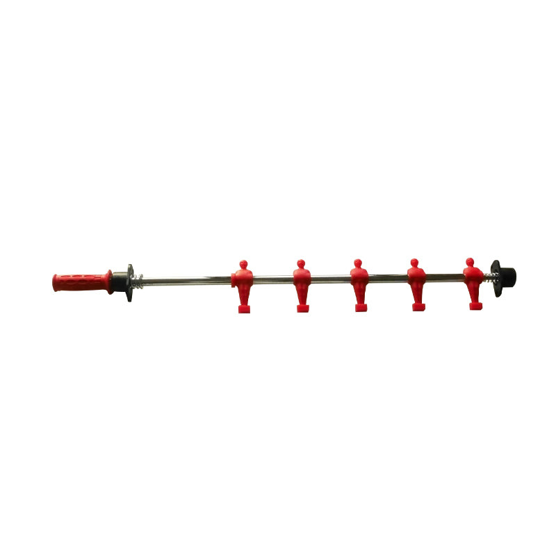 roberto-sport-barre-840-mm-18-barre-chrom-e-compl-te-poign-e-pro-italy image 8