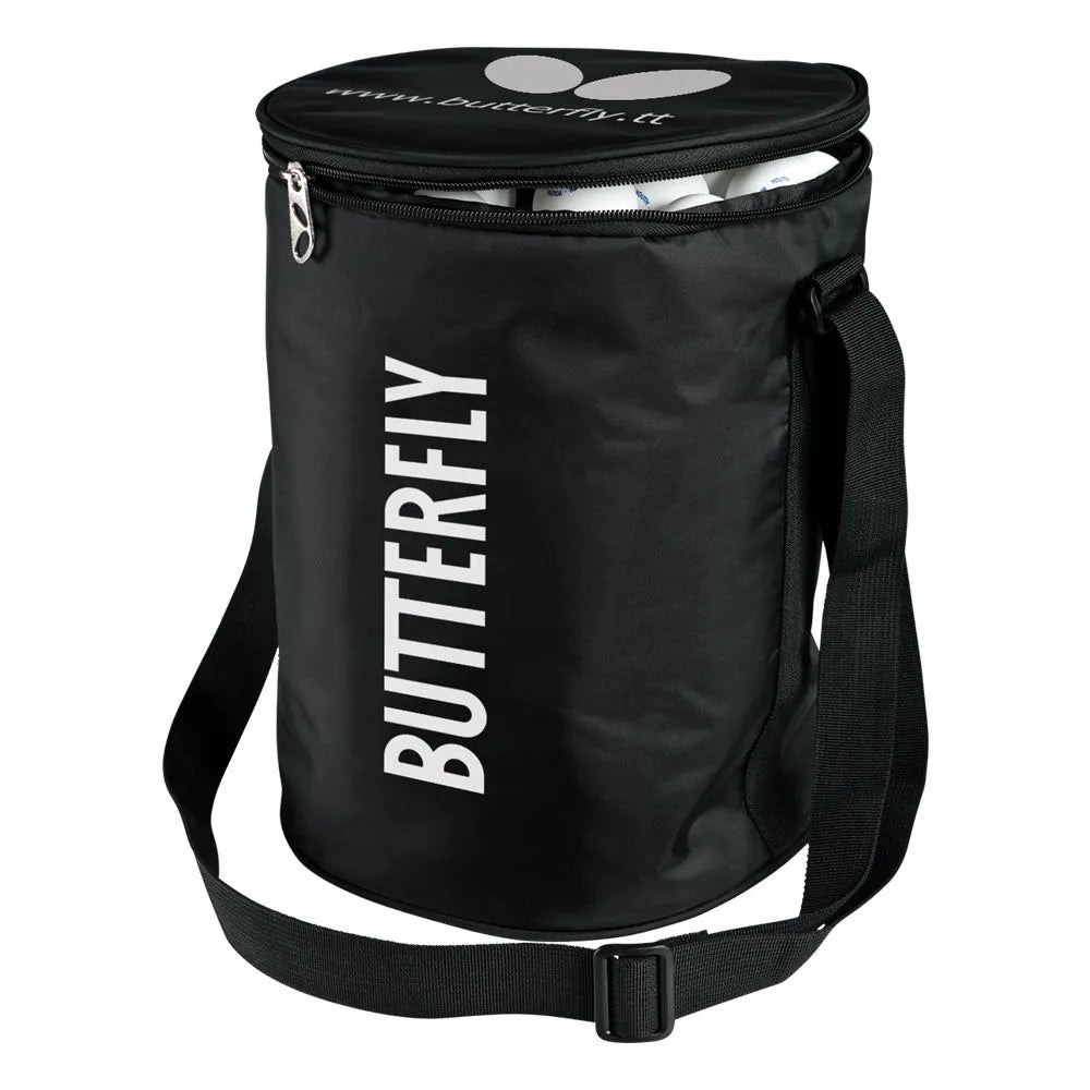 butterfly-ball-bag-sac-balles-144-balles-20l image 1