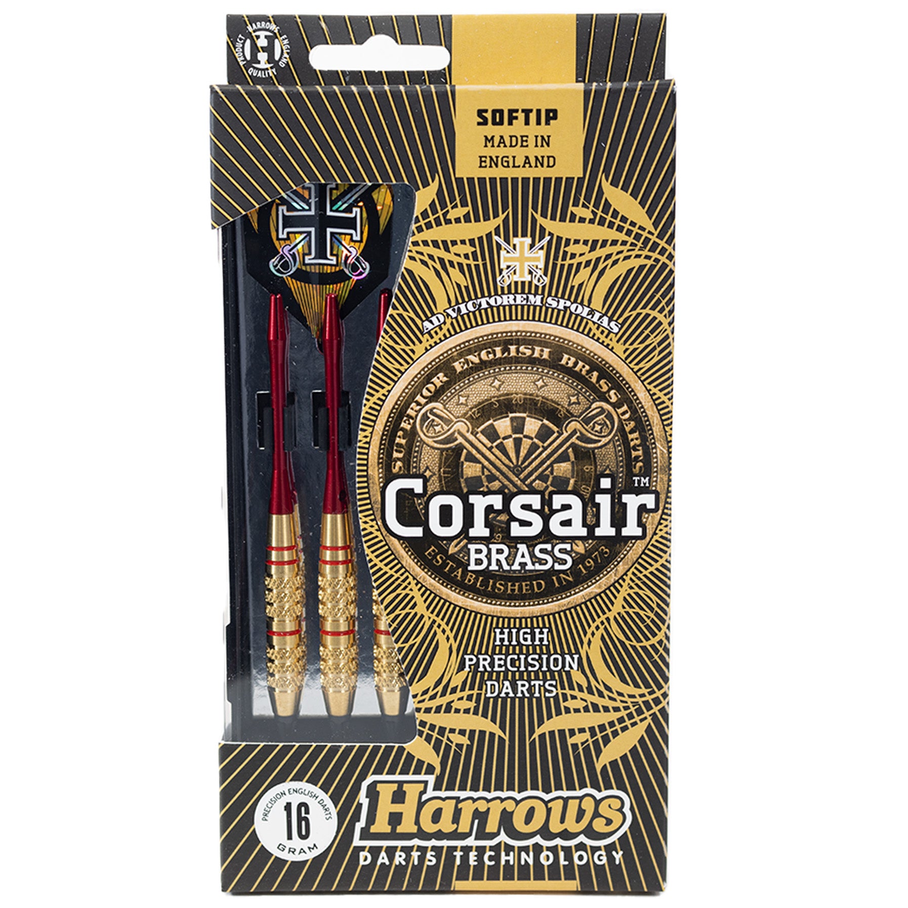 harrows-corsair-red-fl-chettes-soft-tip image 5