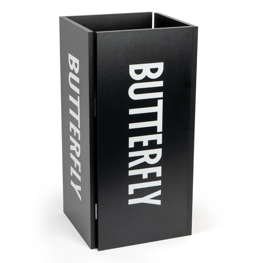 butterfly-porte-serviette-bois-box-range-serviette-de-bord-de-terrain image 1