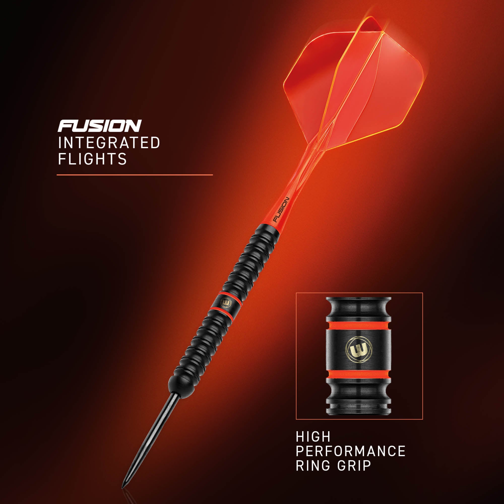 winmau-emma-paton-edit-fl-chettes-pointe-acier-23g-en-tungst-ne-90 image 2