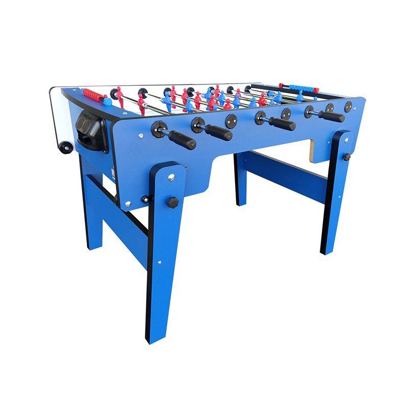 roberto-sport-flexy-2-0-calciobalilla-pliable-roulettes image 1