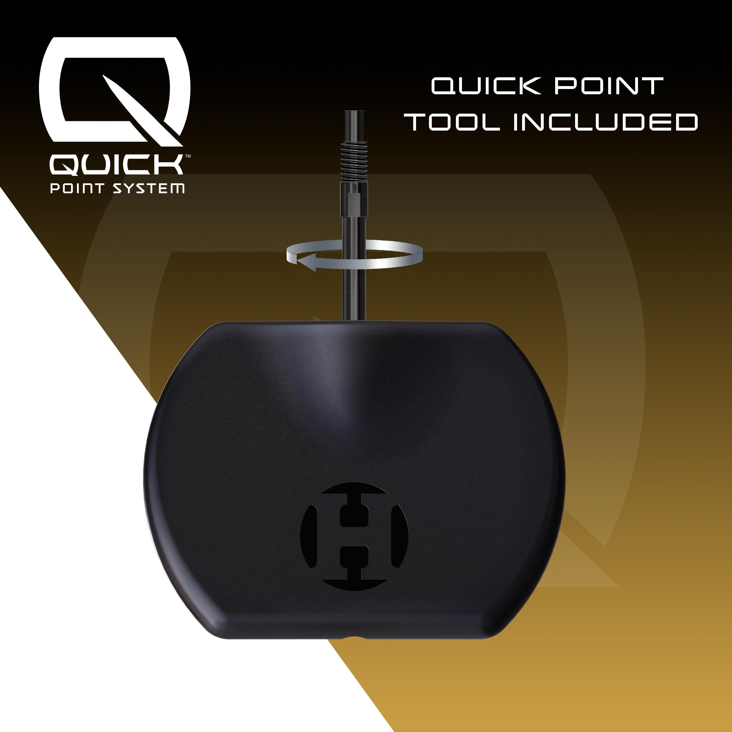 harrows-imperial-diamond-90-quick-point-fl-chettes-pointe image 5