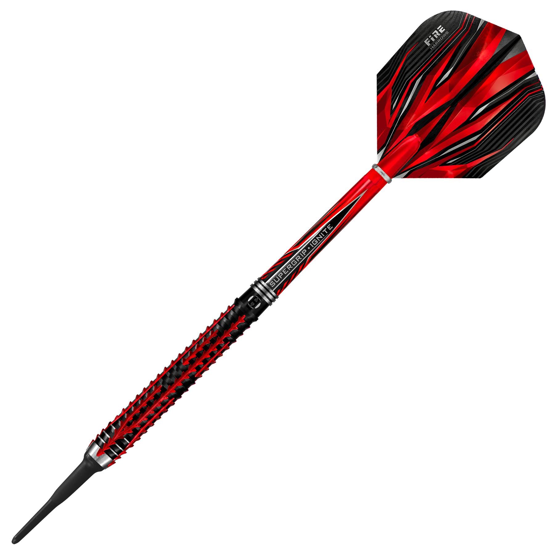 harrows-fire-inferno-90-tungst-ne-fl-chettes-soft-tip image 4