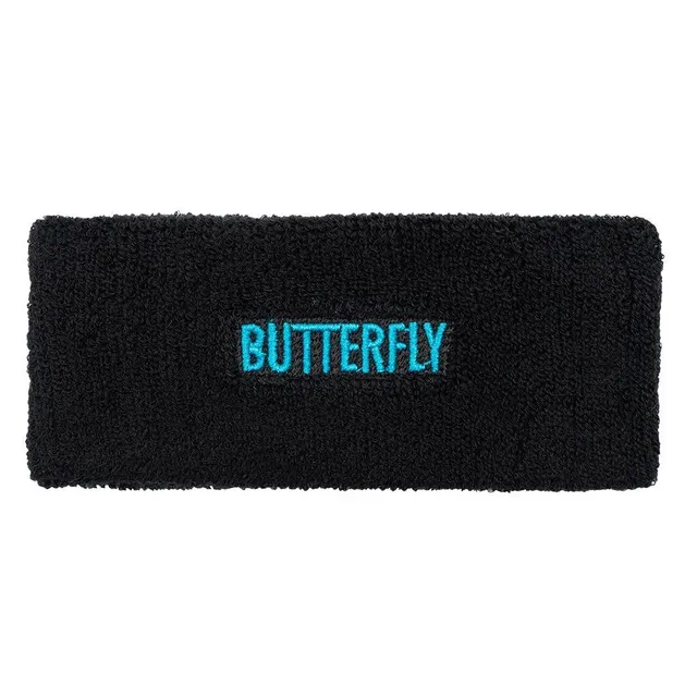 butterfly-streak-bandeau-sport-100-coton image 1