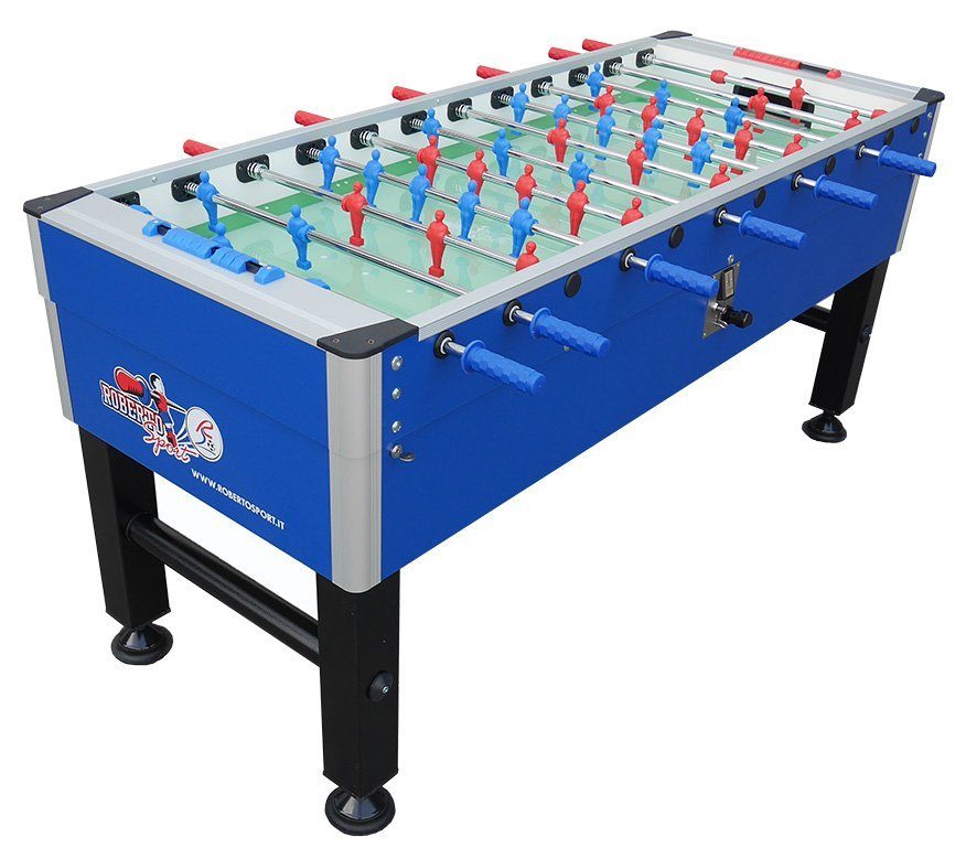 roberto-sport-champion-six-baby-foot-6-joueurs-3-contre-3-avec-monnayeur image 4