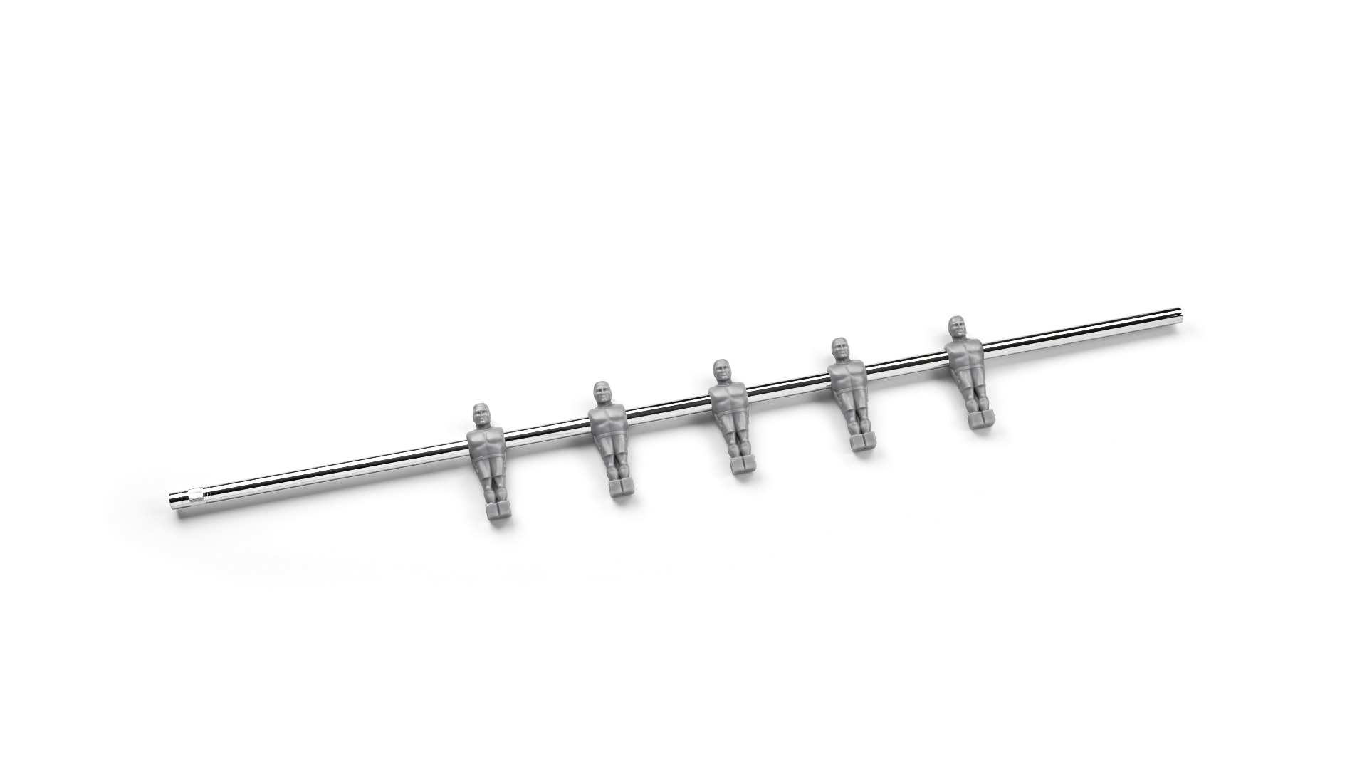 fas-pendezza-asta-5-ometti-passante-barre-baby-foot-16-mm image 5