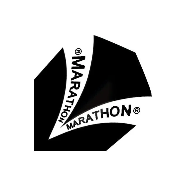 harrows-marathon-v-ailettes-de-fl-chettes-lot-de-3 image 1