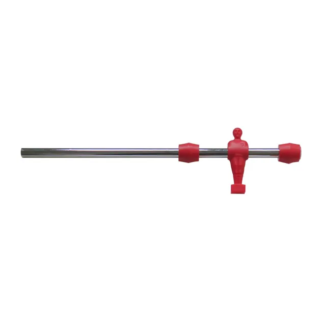 roberto-sport-roby-asta-esterna-de-rechange-rouge-bleu image 1