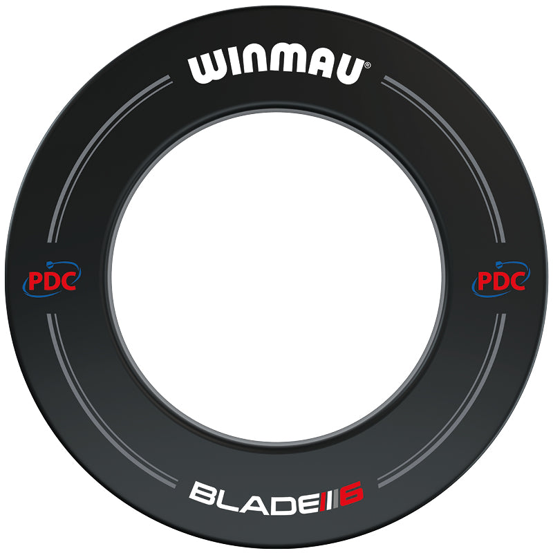 winmau-pdc-contour-de-cible-surround image 1