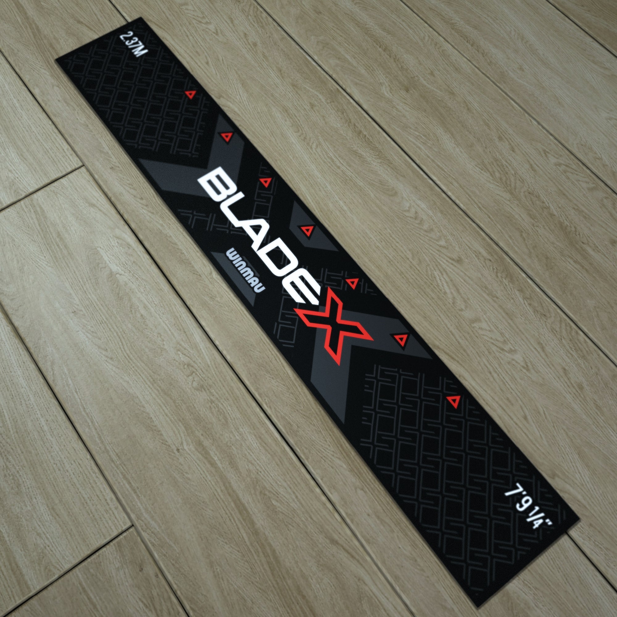 winmau-blade-x-oche-line-autocollante-ligne-de-lancer image 2