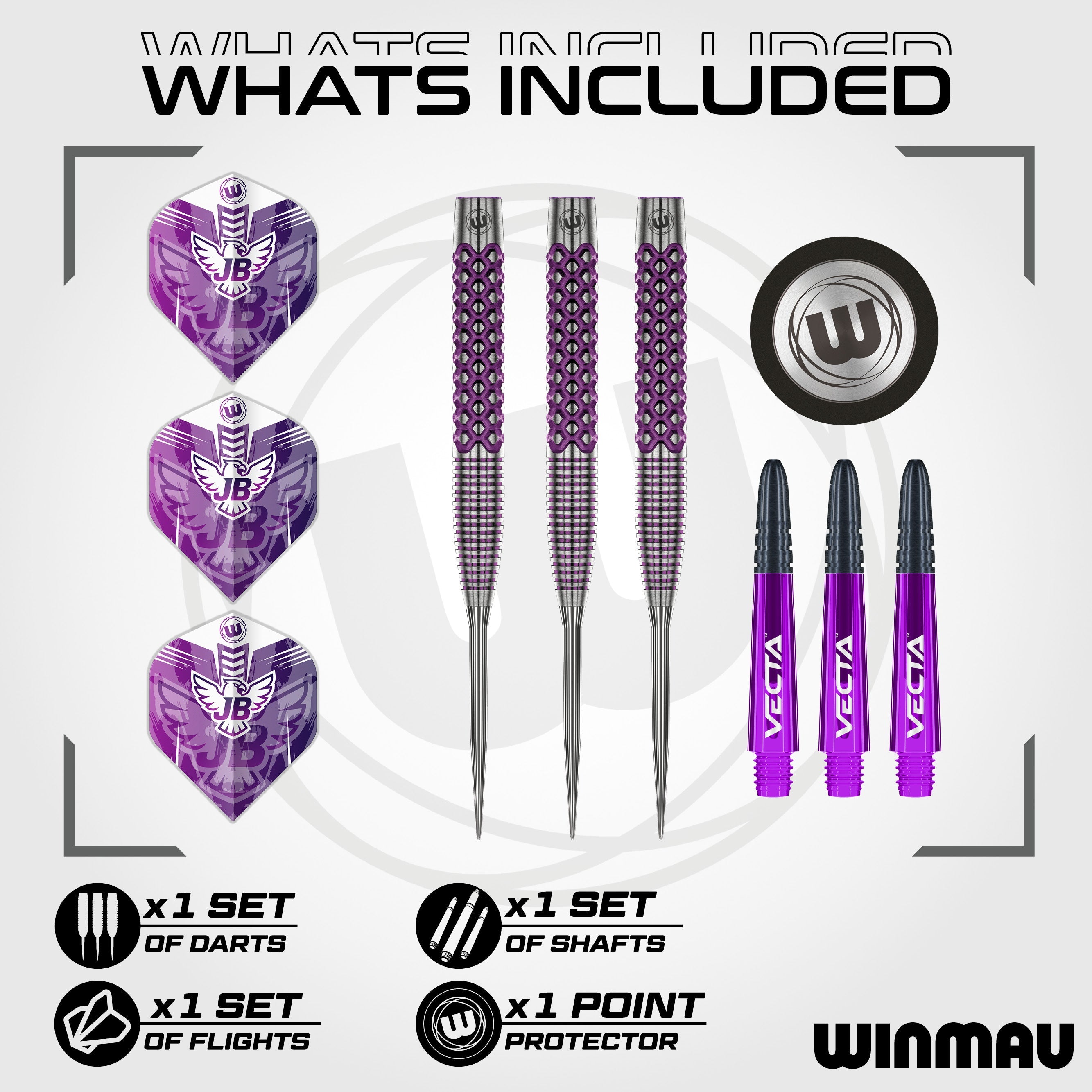 winmau-john-brown-signature-edition-fl-chettes-90-tungst-ne-2 image 2