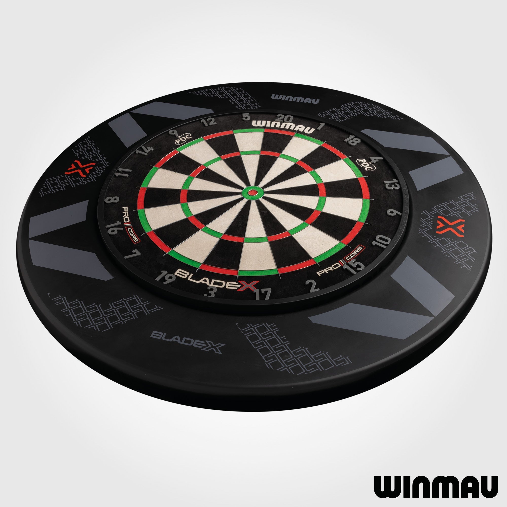 winmau-blade-x-entourage-de-cible-de-fl-chettes image 8