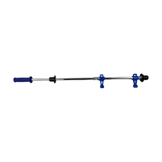 roberto-sport-870-revolution-barre-compl-te-avec-poign-e-pro-italy image 1