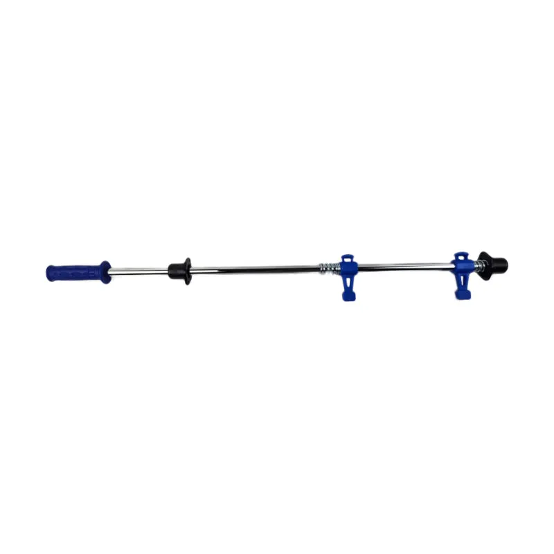 roberto-sport-870-revolution-barre-compl-te-avec-poign-e-pro-italy image 1