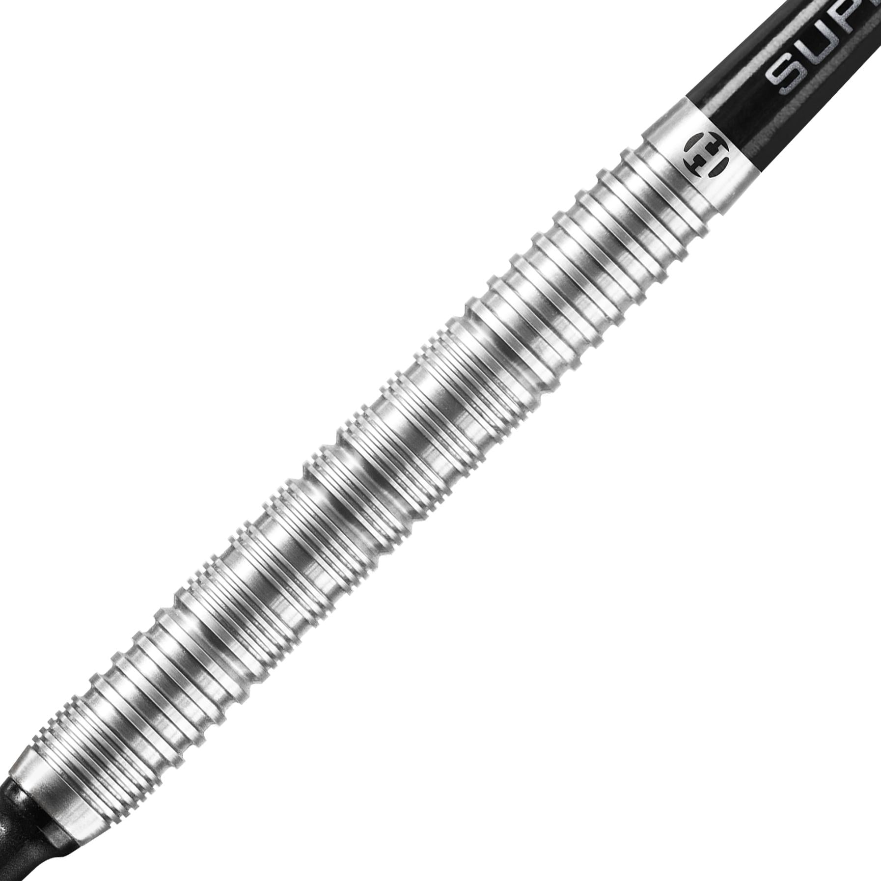 harrows-control-80-parallel-fl-chettes-pointe-souple-soft-tip image 2