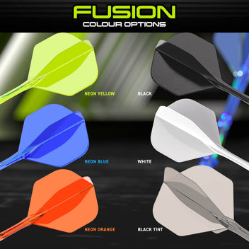 winmau-fusion-2-syst-me-int-gr-tige-ailette-noir image 6