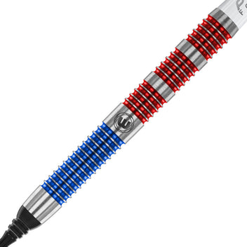 winmau-wildcats-fl-chettes-pointe-souple-soft-tip image 2