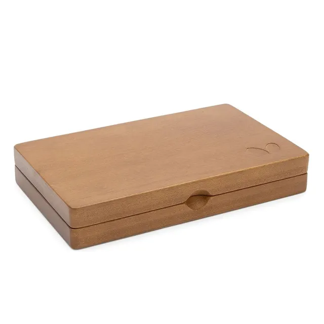 butterfly-kibako-coffret-bois-pour-raquette-tennis-de-table image 1