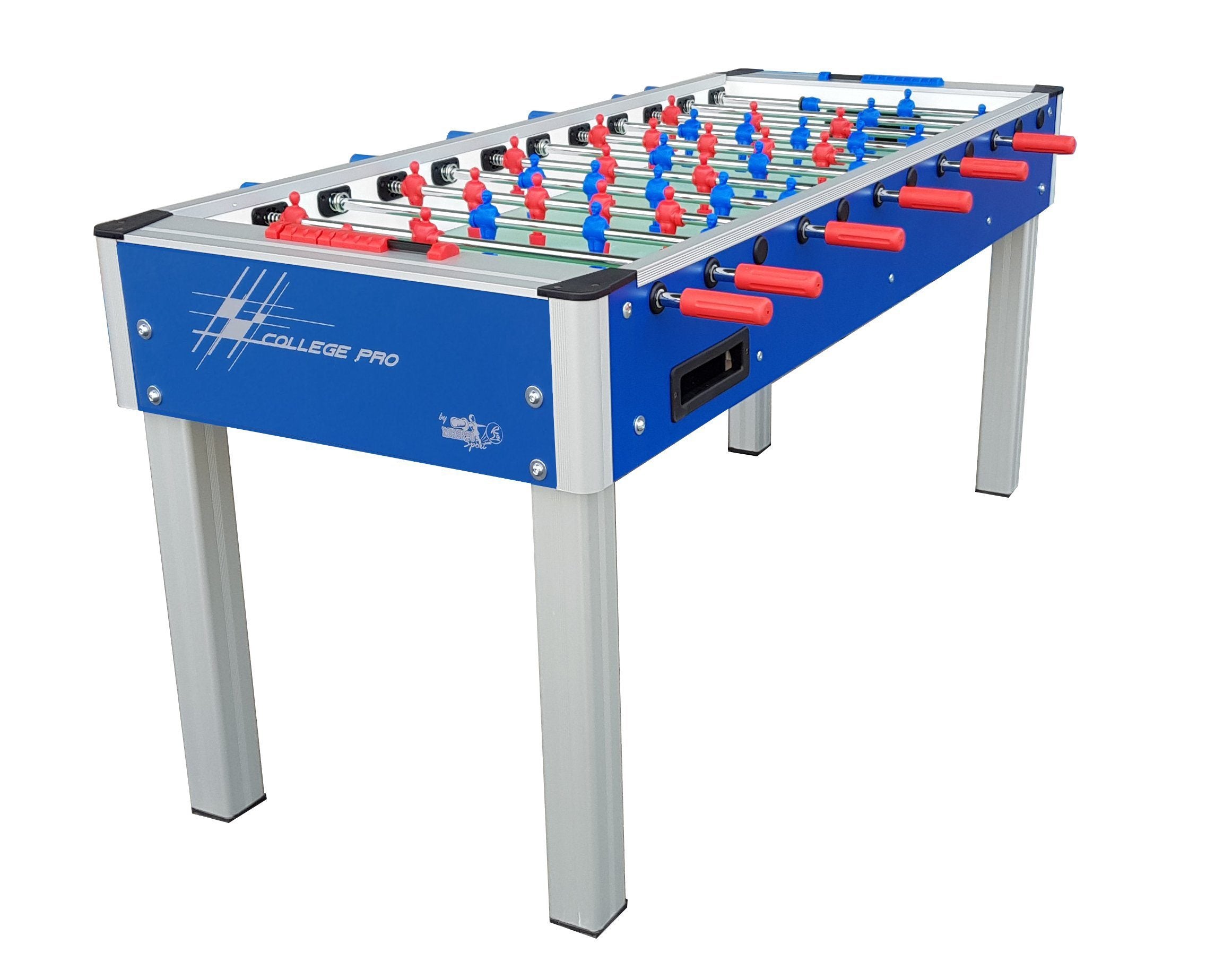 roberto-sport-college-pro-3-x-3-baby-foot-3-contre-3-sans-monnayeur image 3