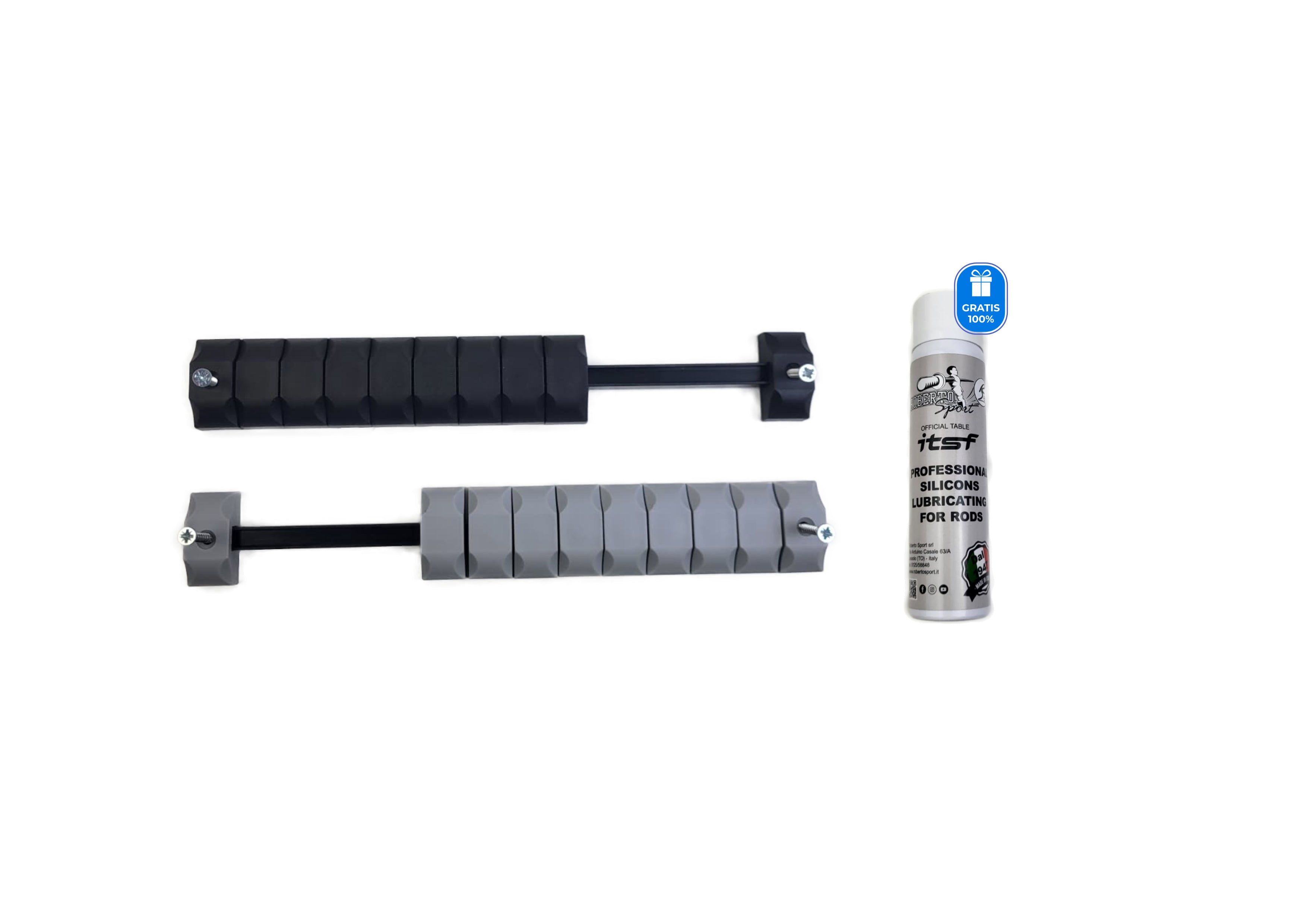 roberto-sport-kit-universal-2-marqueurs-de-score-spray-lubrifiant image 2