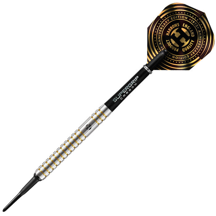 harrows-the-original-90-soft-tip-fl-chettes-dition-50e-anniversaire image 4