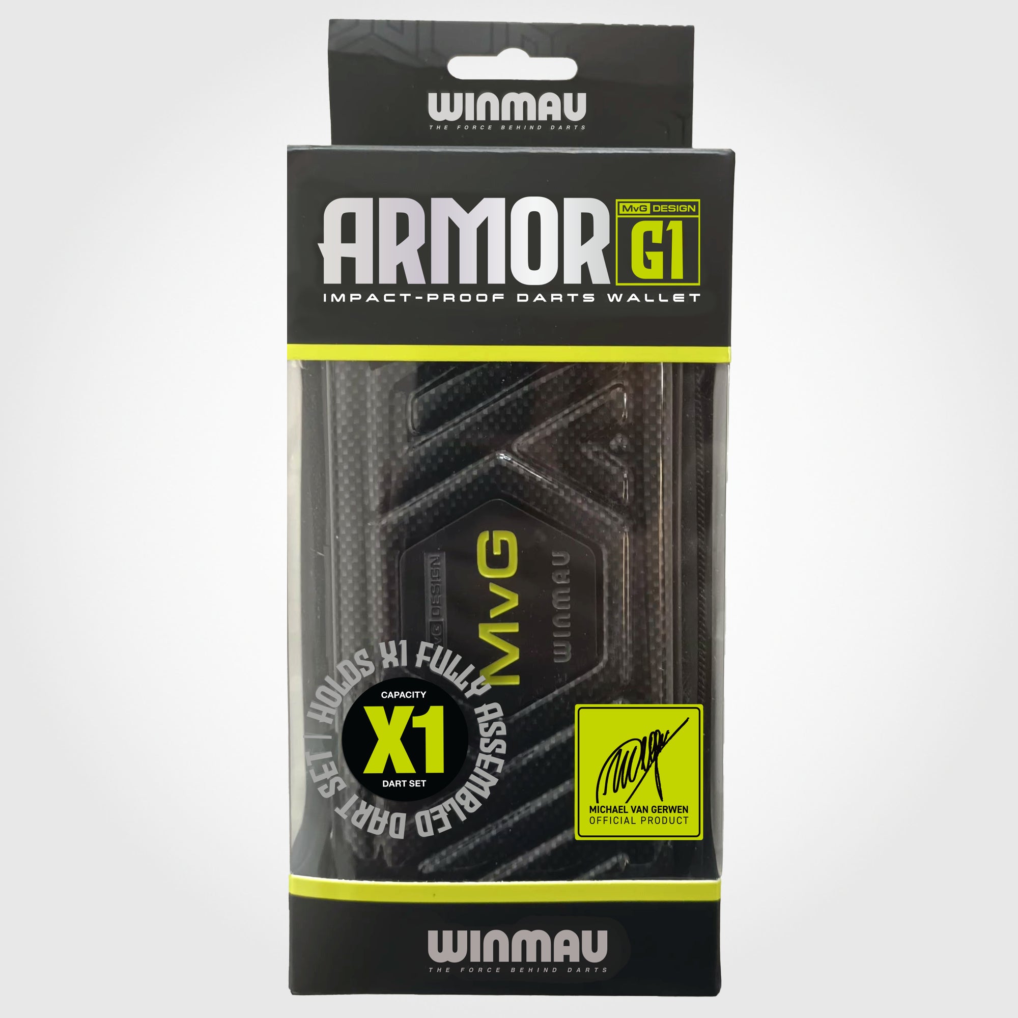 winmau-mvg-armor-g1-tui-portefeuille-fl-chettes-rigide-noir-1-set image 7
