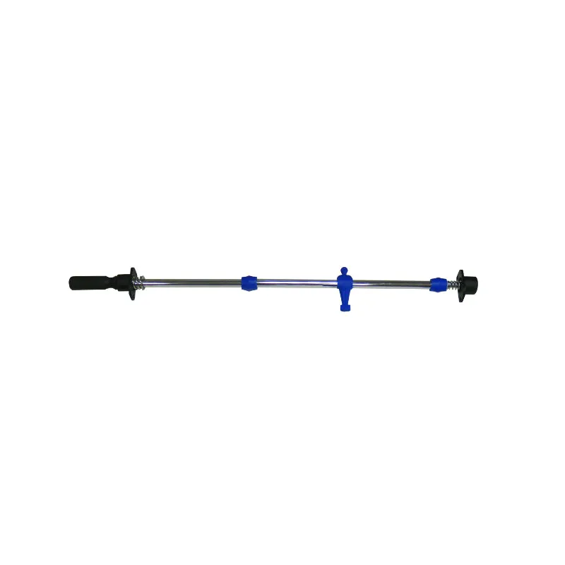 roberto-sport-barre-complete-diam-18-mm-poignee-export-noire-new-camp-export image 1