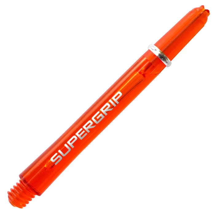 harrows-supergrip-tiges-shafts-pour-fl-chettes-lot-de-3 image 1