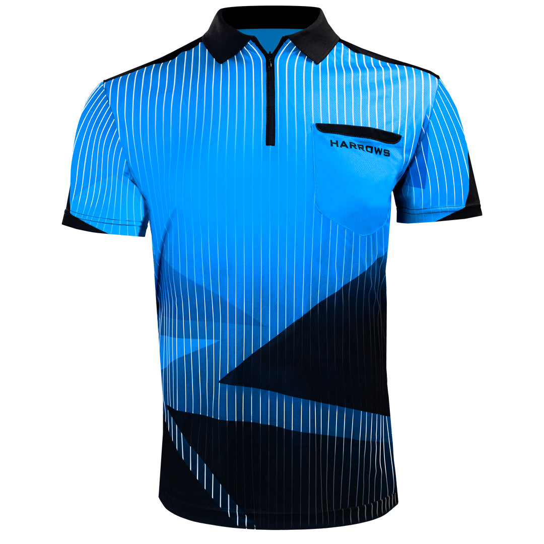 harrows-shard-chemise-de-fl-chettes-quick-dri image 8