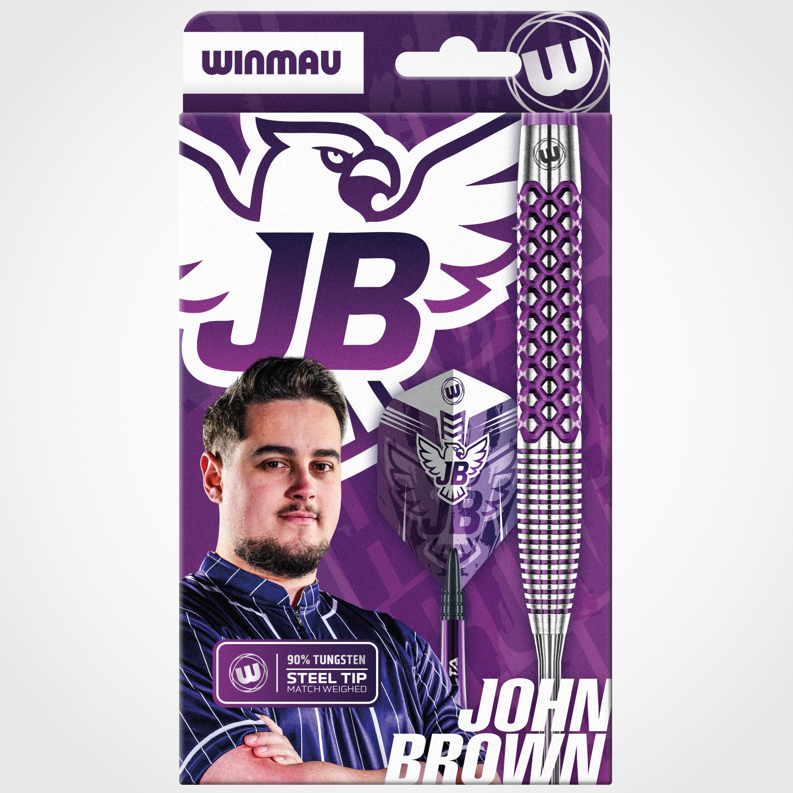 winmau-john-brown-signature-edition-fl-chettes-90-tungst-ne-2 image 5