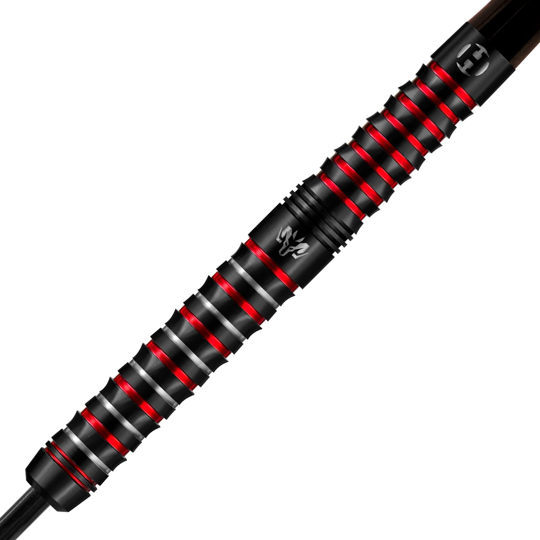 harrows-wolfram-infinity-97-fl-chettes-pointe-acier-slim image 2