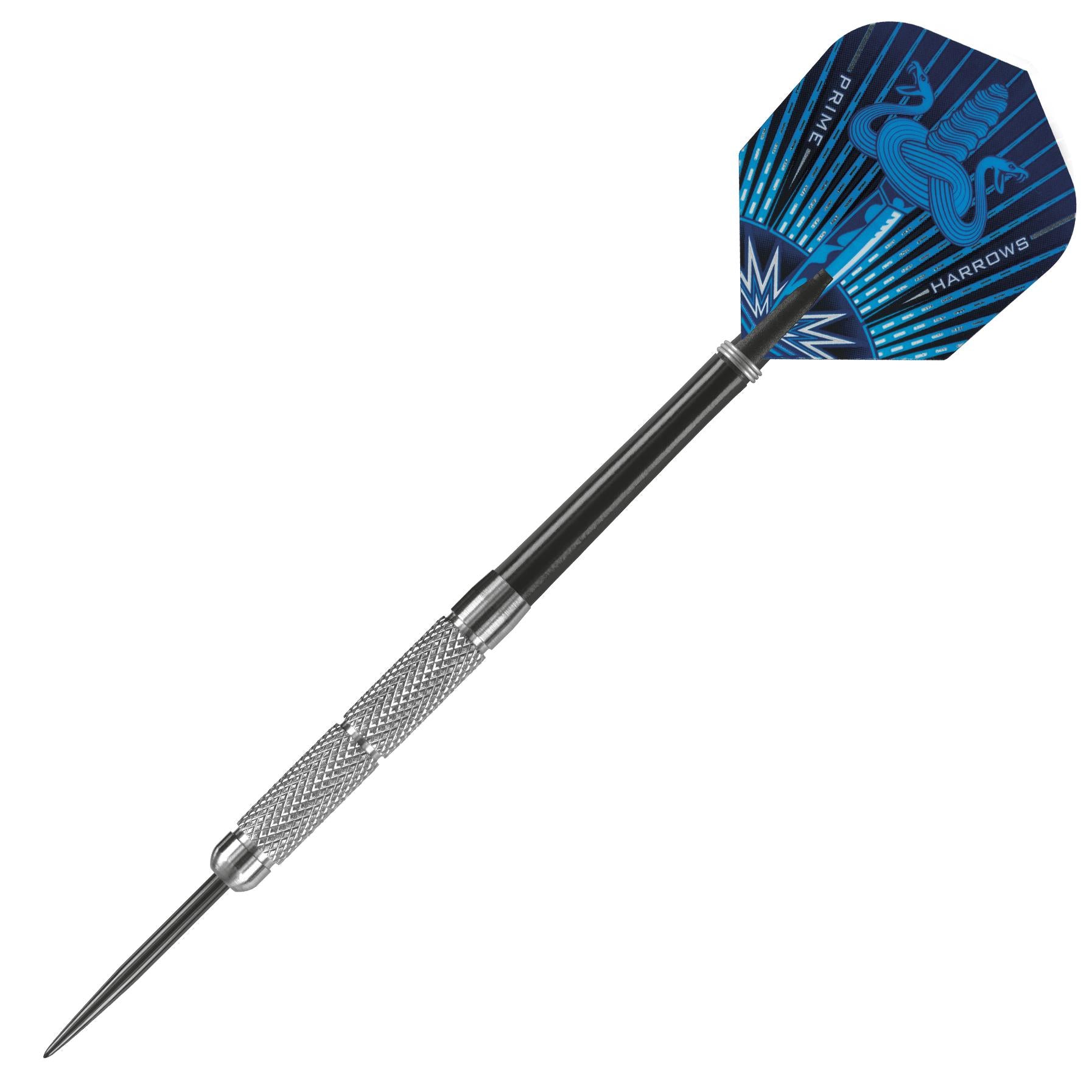 harrows-assassin-80-19g-steel-tip-fl-chettes-pointe-acier image 4