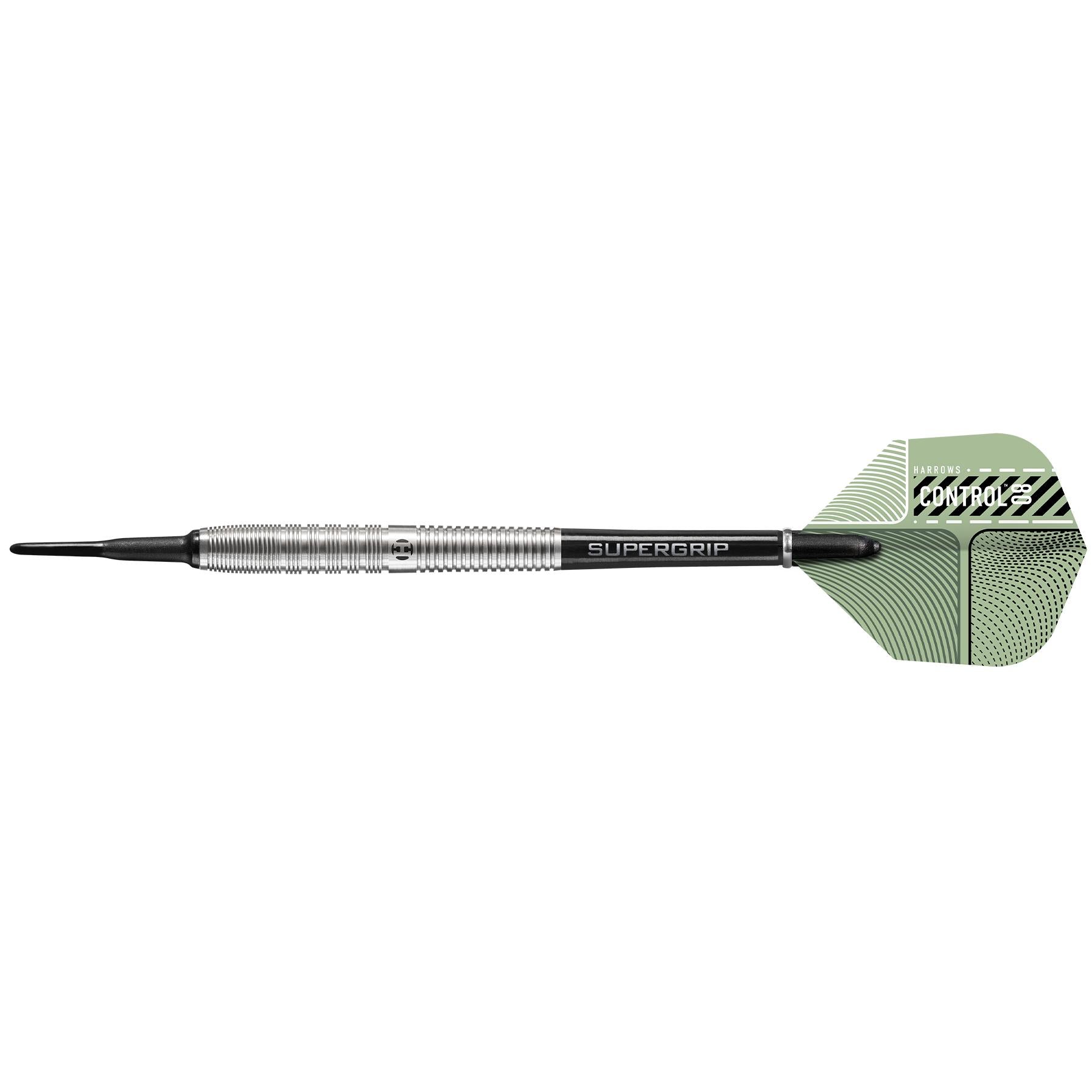 harrows-control-80-tapered-fl-chettes-pointe-souple-18g-20g image 6