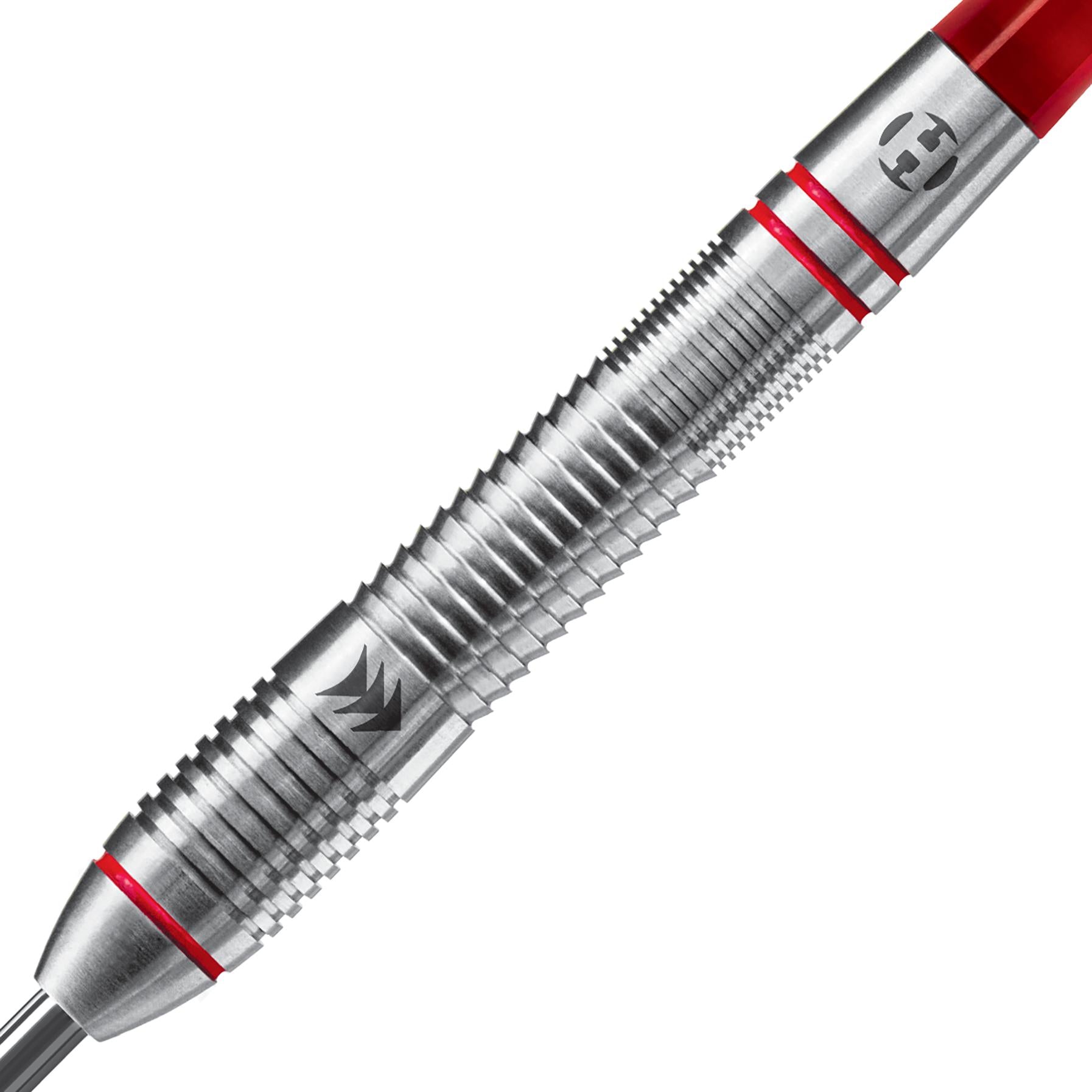 harrows-rapide-90-style-b-fl-chettes-steel-tip image 2