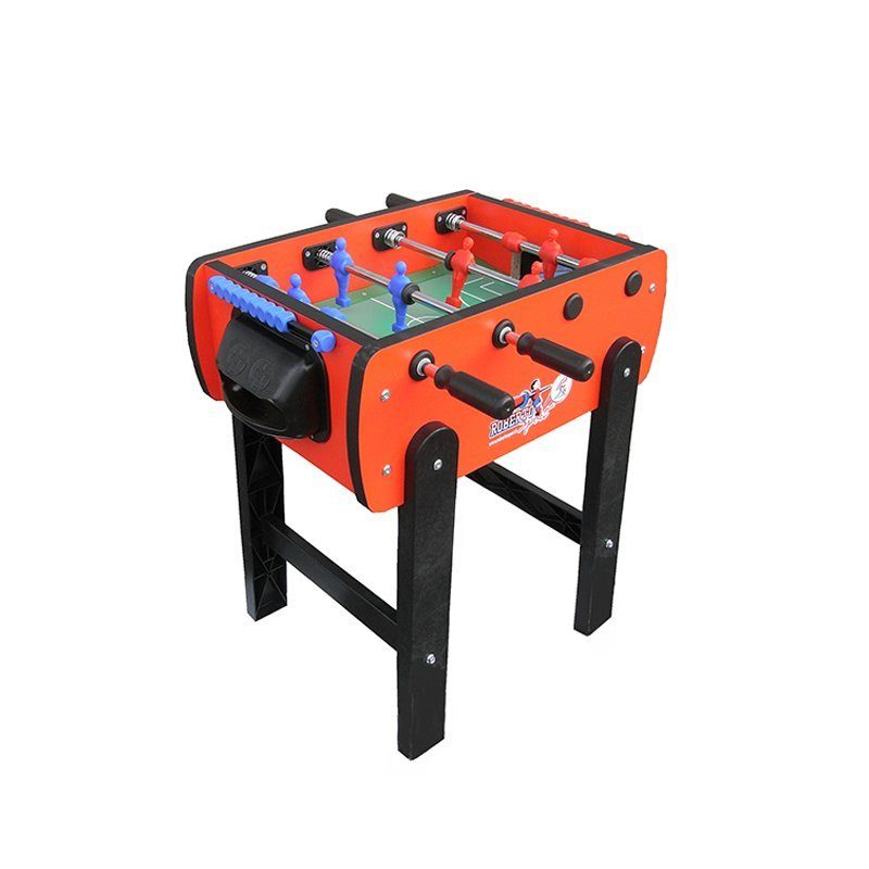 roberto-sport-roby-color-baby-foot-enfant-4-barres-t-lescopiques image 2