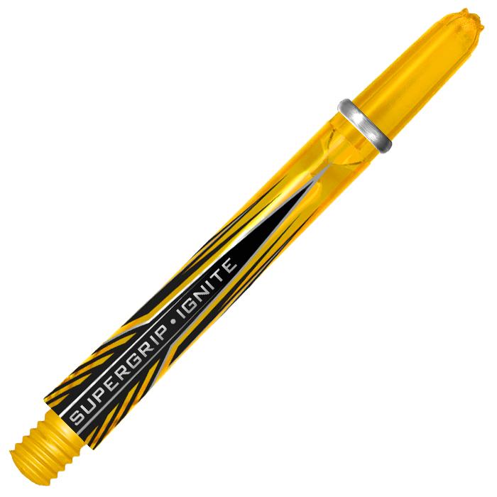 harrows-supergrip-ignite-tiges-de-fl-chettes-x3 image 6