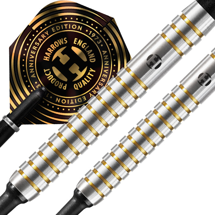 harrows-the-original-90-soft-tip-fl-chettes-dition-50e-anniversaire image 3