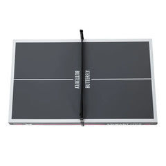 butterfly-lineart-mini-mini-table-de-tennis-de-table image 3