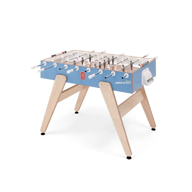 fas-pendezza-cross-500-heritage-fiat-baby-foot-114-5-x-70-cm image 1