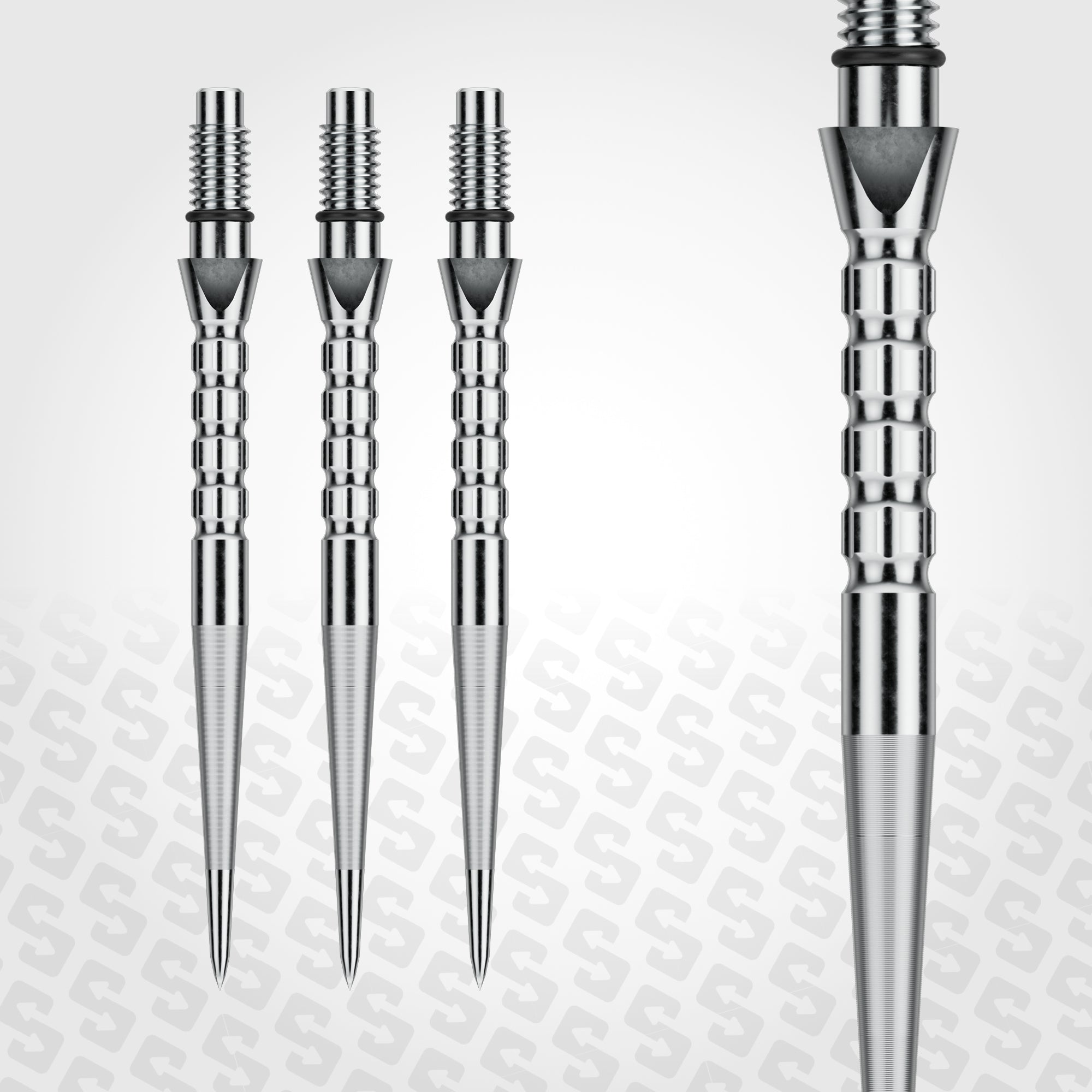 winmau-switch-points-chain-silver-effect-pointes-interchangeables-textur-es image 4