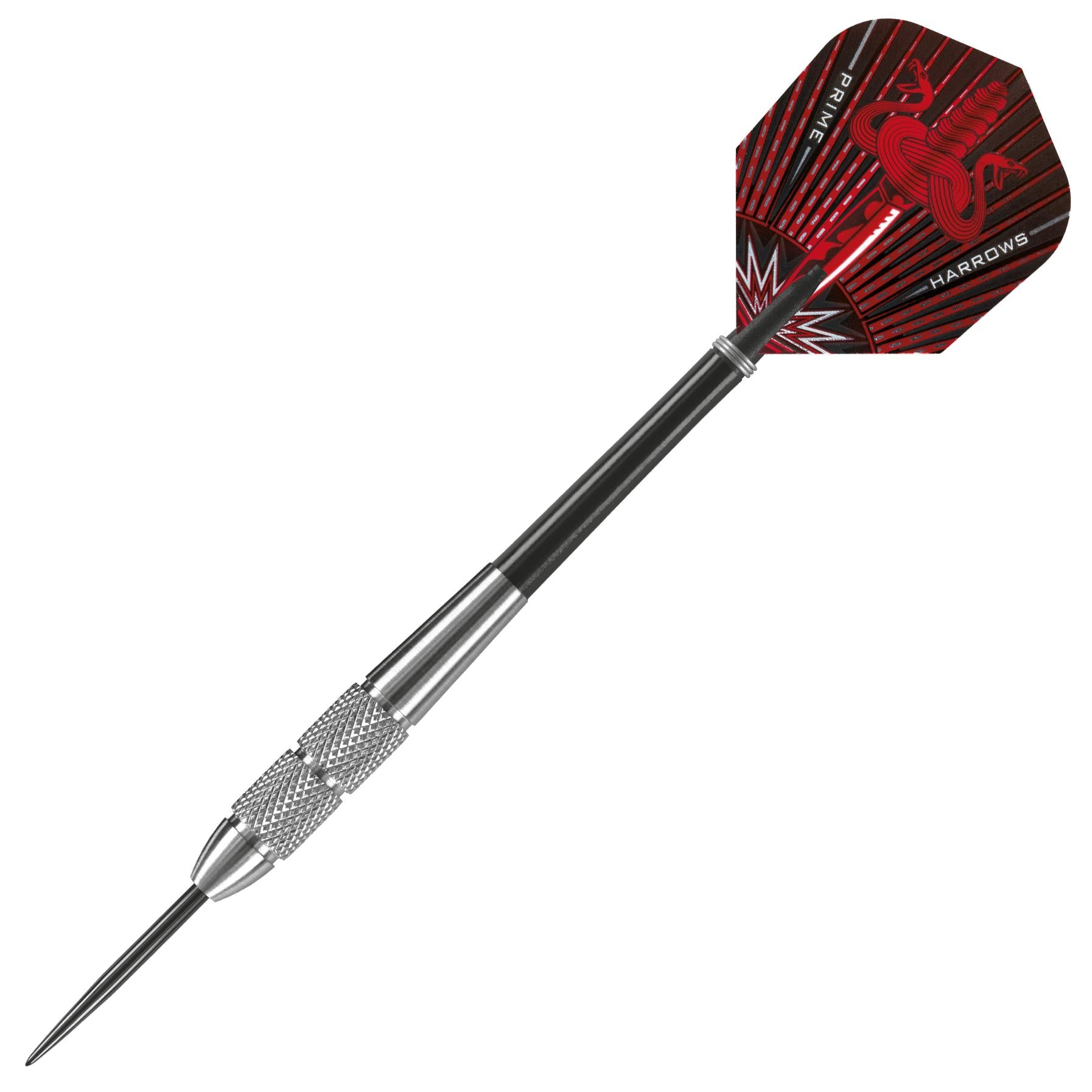 harrows-assassin-80-28gk-fl-chettes-pointe-acier-tungst-ne image 4