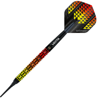 winmau-firestorm-flame-1-soft-tip-fl-chettes-lectroniques image 3