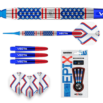winmau-epix-soft-tip-fl-chettes-pointe-souple-pour-cible-lectronique image 4