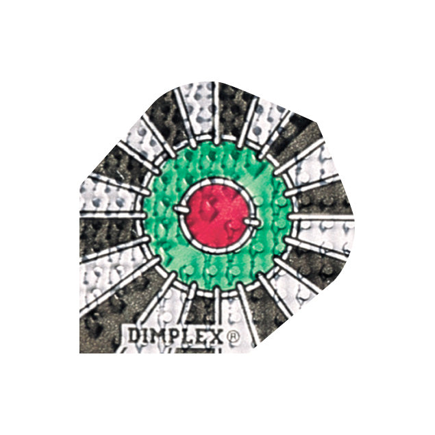 harrows-dimplex-bullseye-vol-n-4016-x3 image 1